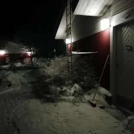 Saunallinen Huoneisto Soinissa * Soini
