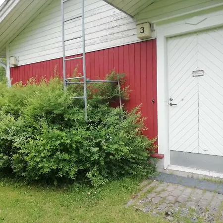 Saunallinen Huoneisto Soinissa *